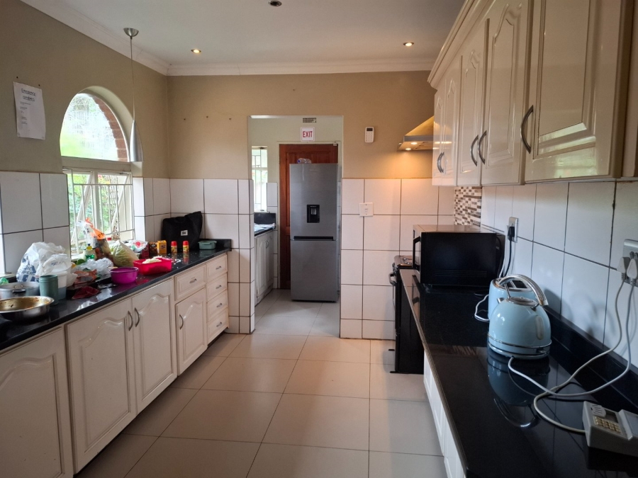 9 Bedroom Property for Sale in Universitas Free State